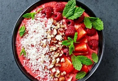Highfibre Foods You Need in Your Diet