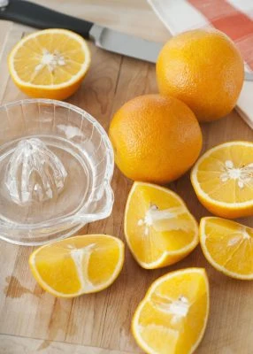 Foods With More Vitamin C Than Oranges