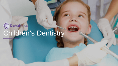 Children’s Dentistry