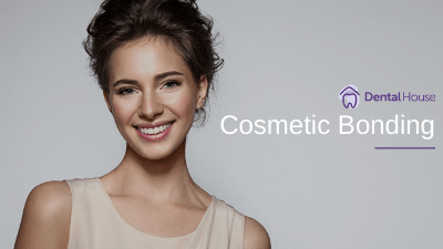 Cosmetic Bonding