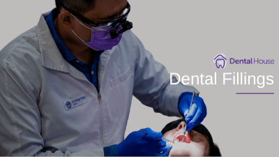 Dental Fillings