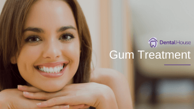 Gum Treatment