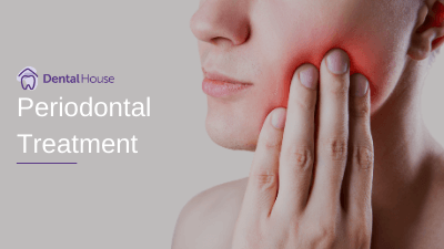 Periodontal Treatment