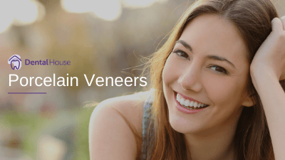 Porcelain Veneers