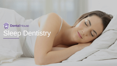 Sleep Dentistry