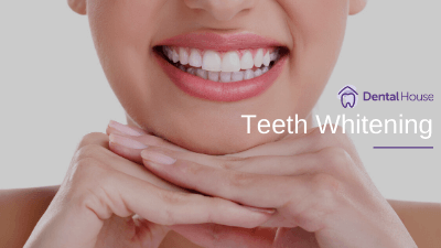 Teeth Whitening