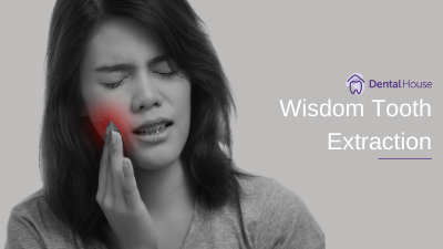 Wisdom Tooth Extraction