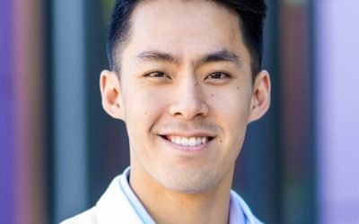 Dr Angus Chen