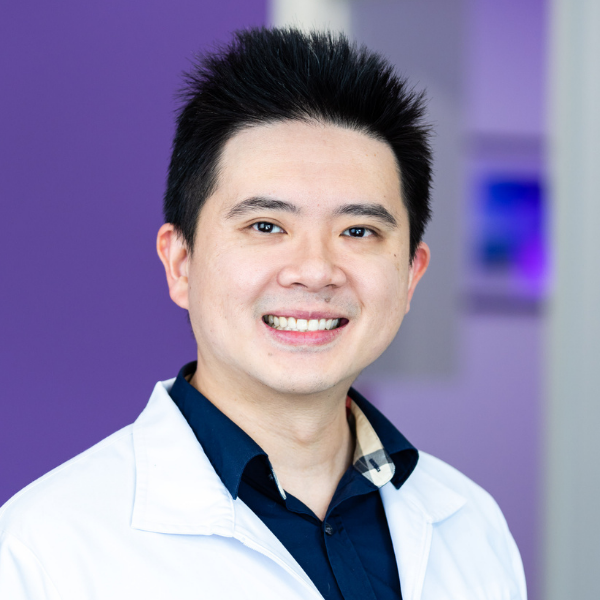 Dr Fong Nien Yong (Max)