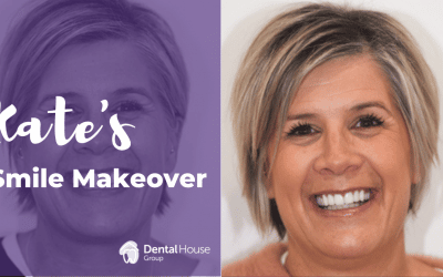 Kate’s Smile Makeover in Bacchus Marsh