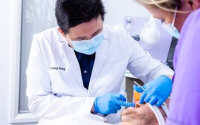 Waking Up After Dental Surgery: Your GA Recovery Timeline