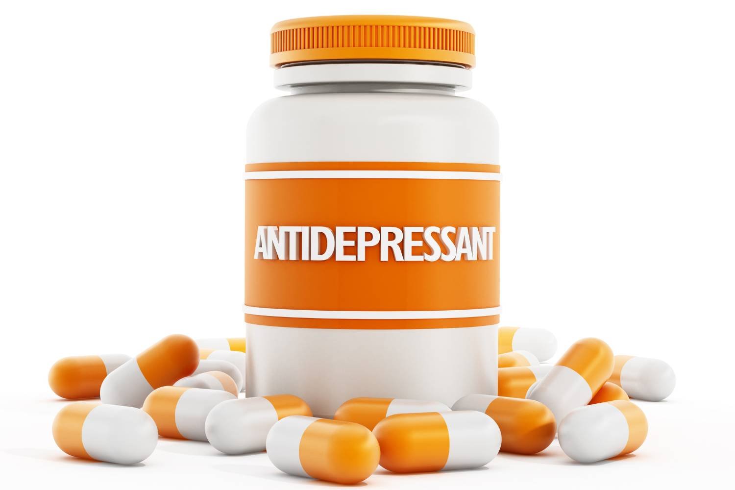How Antidepressants Make Your Mouth Unhappy Gisborne, Macedon & Riddells Creek - Gisborne Dental House