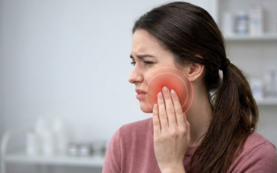 What is Pericoronitis: Might You Have It Already?