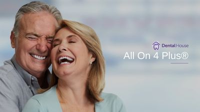 All On 4 Plus®