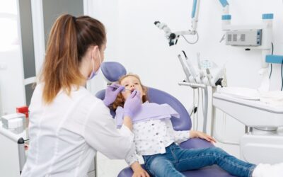 Autism at the Dentist’s: Autistic Patients to be Applauded