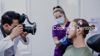 Cosmetic Dentistry