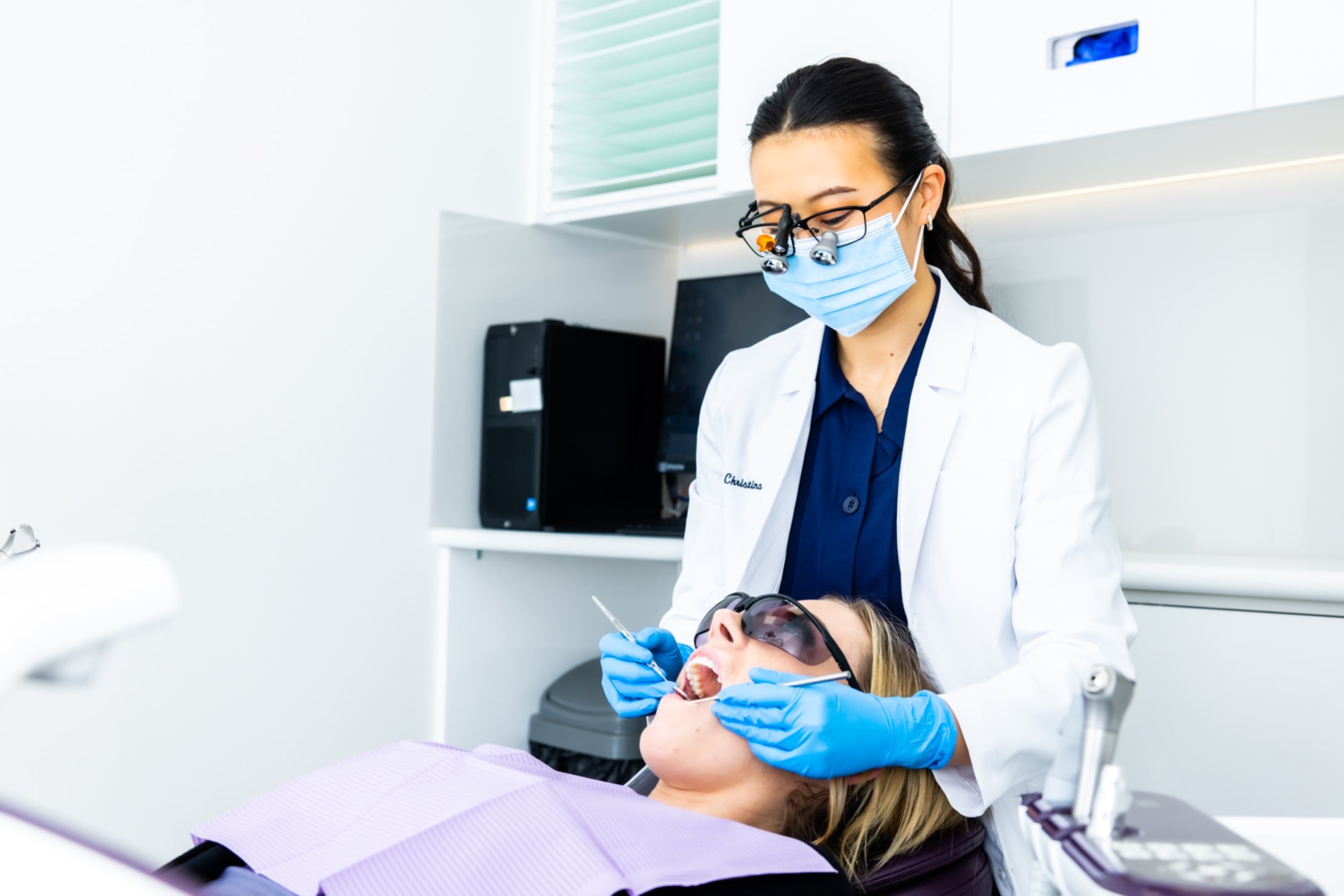 Are There Any Problems After The Extraction of My Wisdom Teeth? In New Gisborne Dental House At New Gisborne