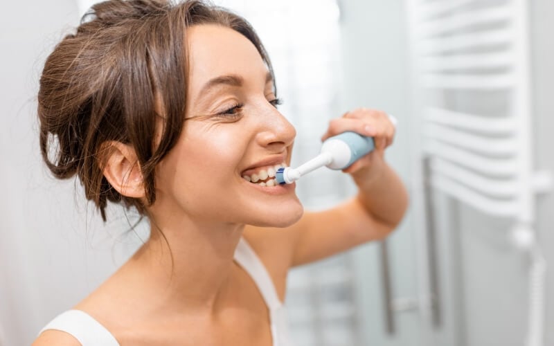 The Old Ways Of Teeth Cleaning Are Being Cleaned Out In New Gisborne Dental House At New Gisborne