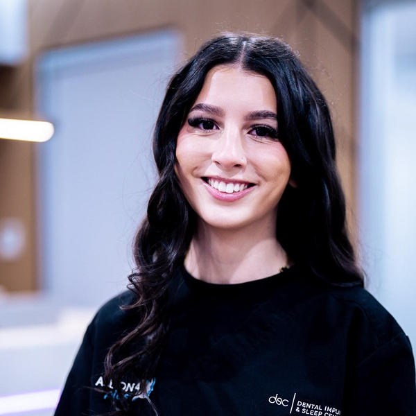 Alexis - Dental Assistant- Gisborne Dental House