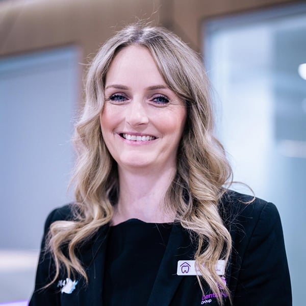 Amy - Team Leader - Gisborne Dental House