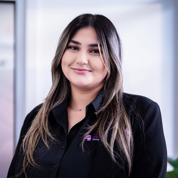 Ceyda - Front Office Coordinators - Gisborne Dental House