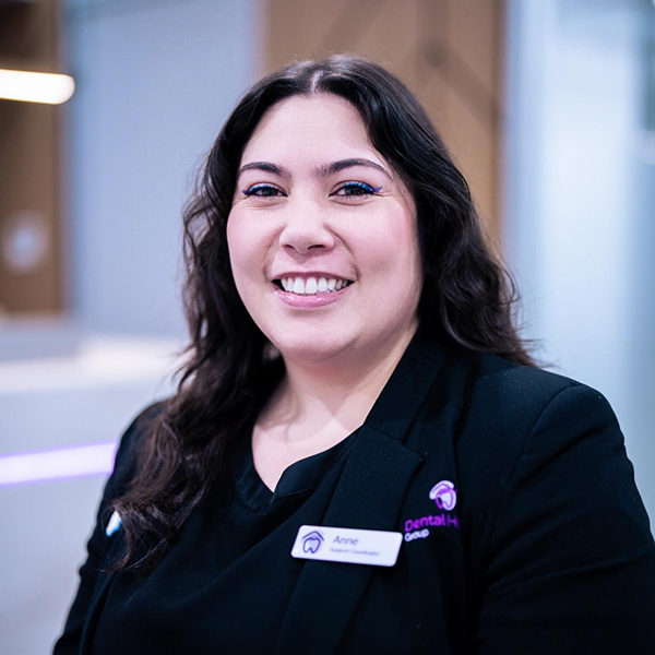 Cheyenne - Front Office Coordinator- Gisborne Dental House