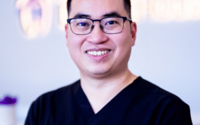 Dr Liem Dang