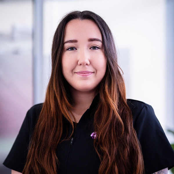 Elaine - Dental Assistant - Gisborne Dental House