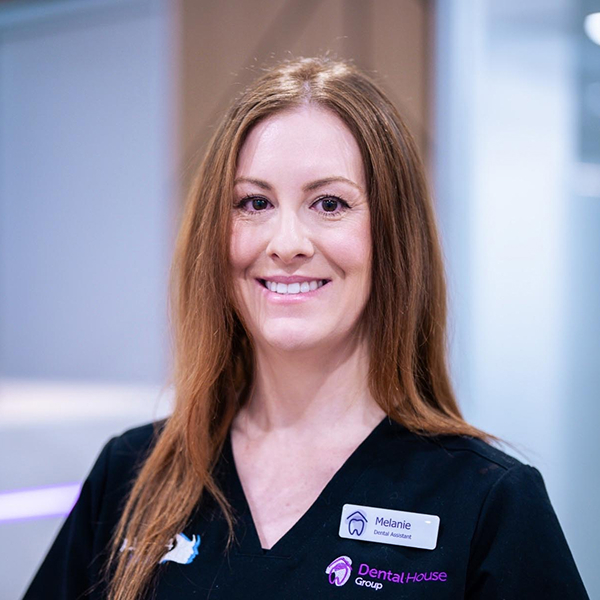 Mel - Dental Assistant- Gisborne Dental House