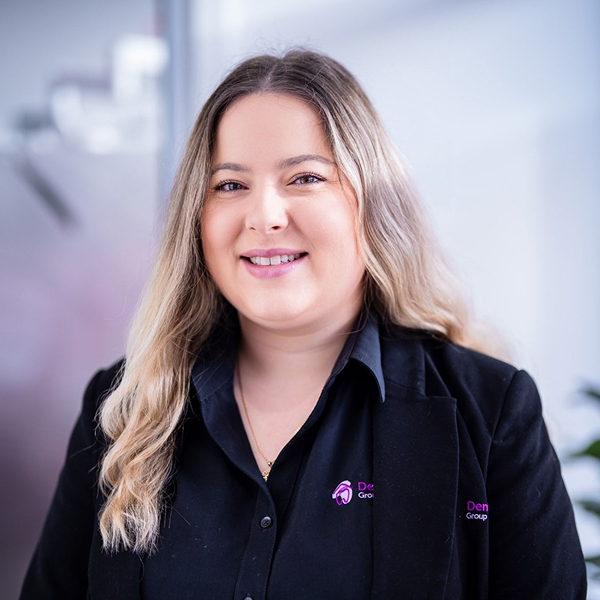 Melissa - Front Office Coordinators - Gisborne Dental House
