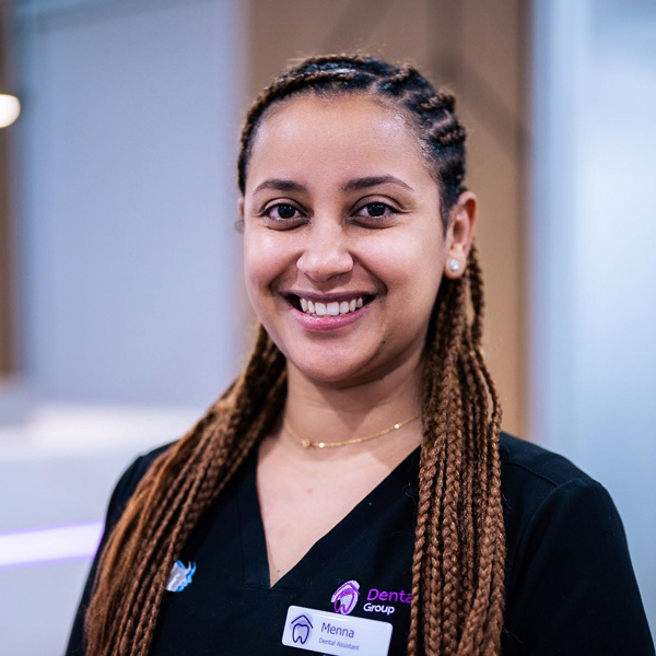 Menna - Dental Assistant - Gisborne Dental House