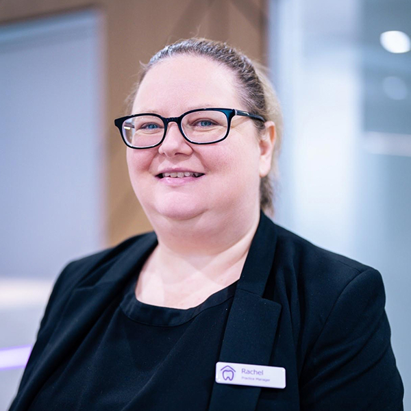 Rachel - Team Leader- Gisborne Dental House