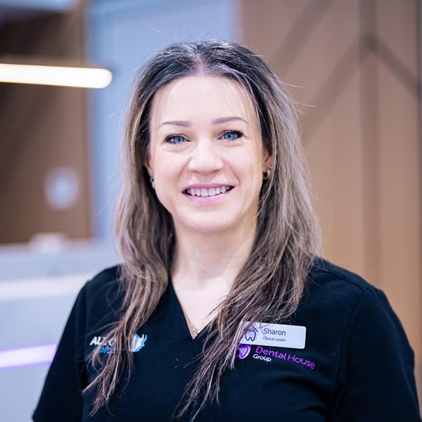 Sharon - Team Leader - Gisborne Dental House