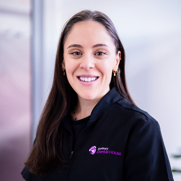 Starsha - Dental Assistant - Gisborne Dental House