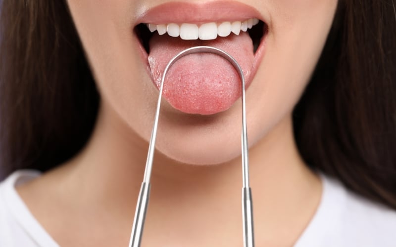 Talk Of The Tongue Changes That Tell The State Of Your Health At New Gisborne Dental House In New Gisborne