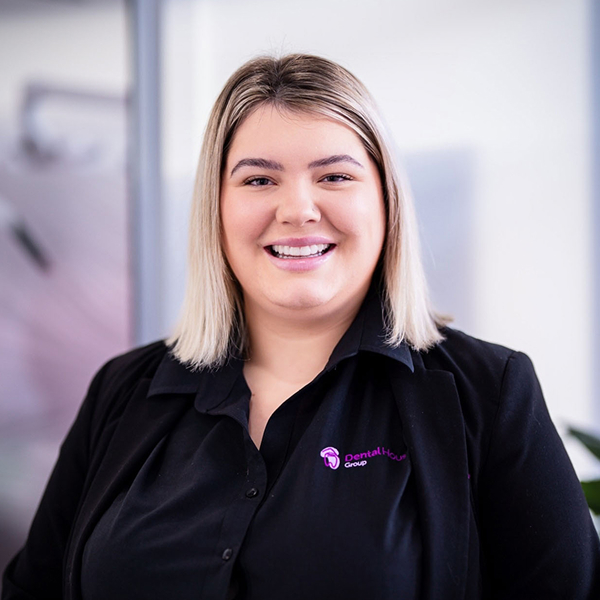 Tanika - Front Office Coordinators - Gisborne Dental House