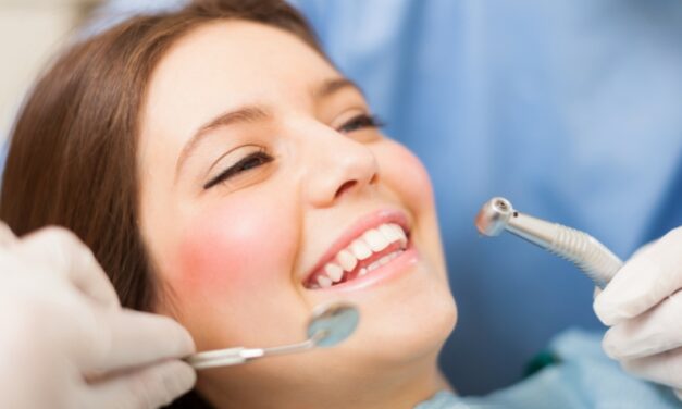 The Patient Dental Patient: a Letter from the Myths of Time