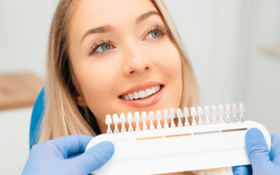 Short Teeth Solutions: How Veneers Can Help You