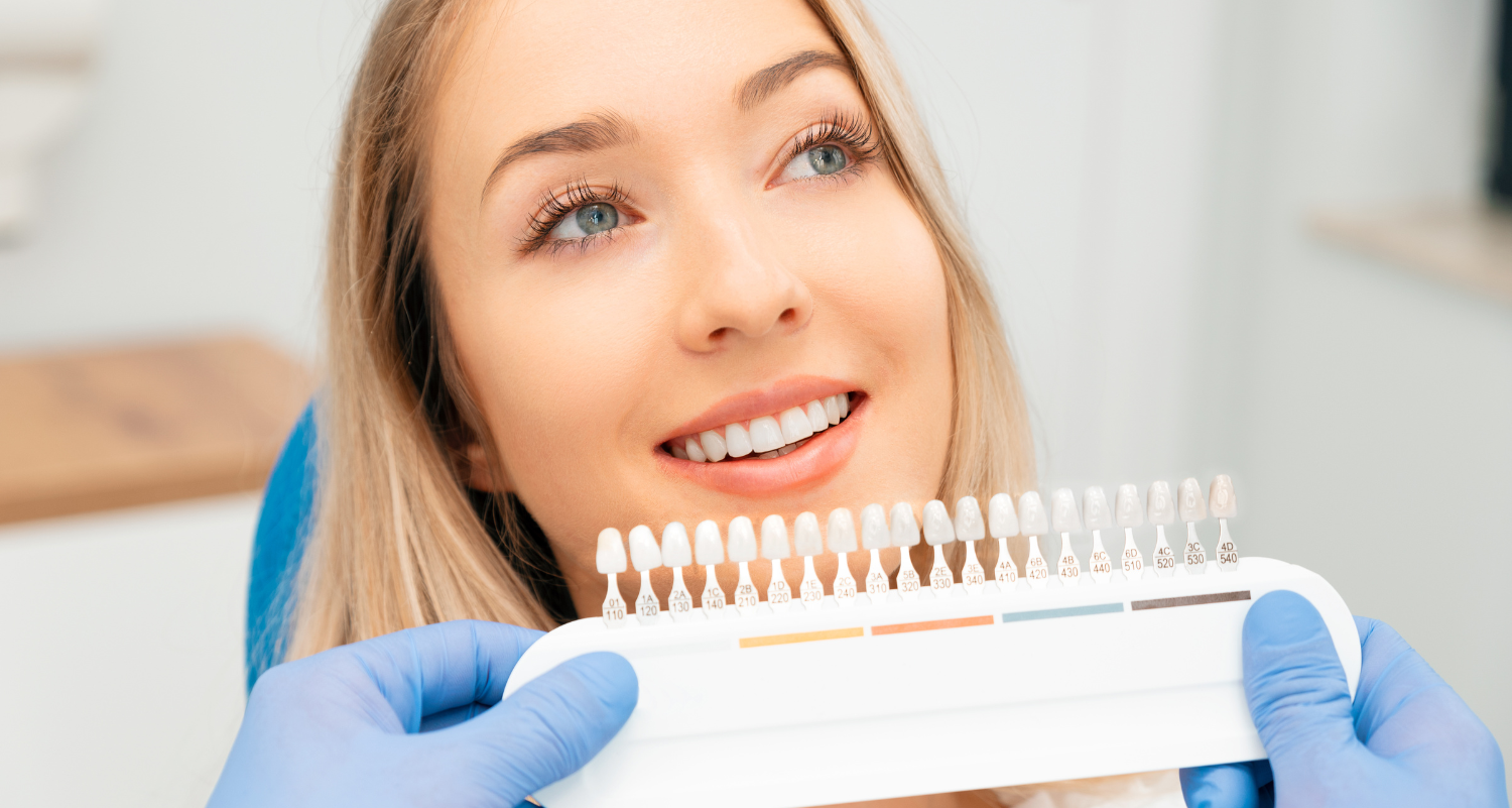 Short Teeth Solutions: How Veneers Can Help You New Gisborne Melbourne Dentists