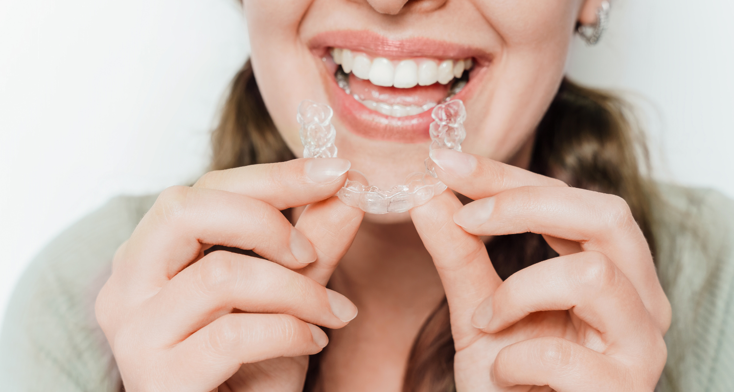 Clear Aligners vs Metal Brackets: Which Treatment Wins for Crowded Teeth? New Gisborne Melbourne Dentists