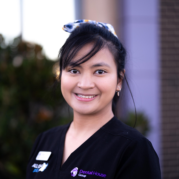 Abby - Team Leader - Gisborne Dental House