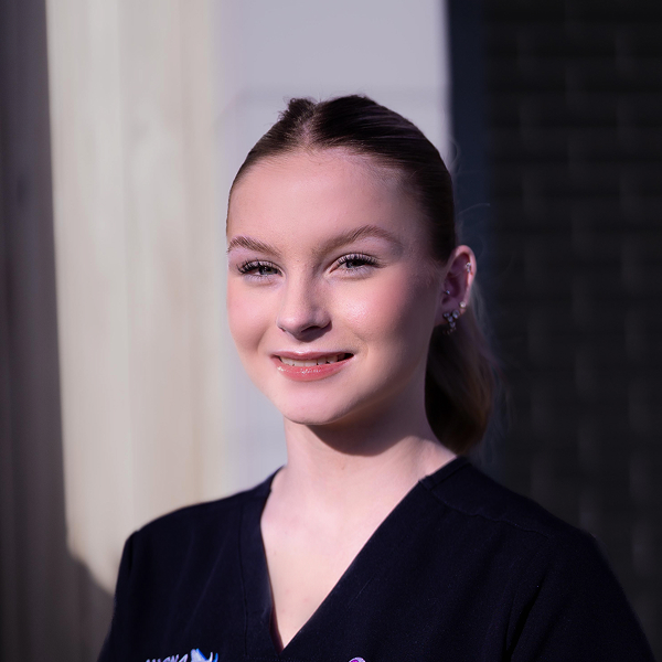 Ella - Dental Assistant - Gisborne Dental House