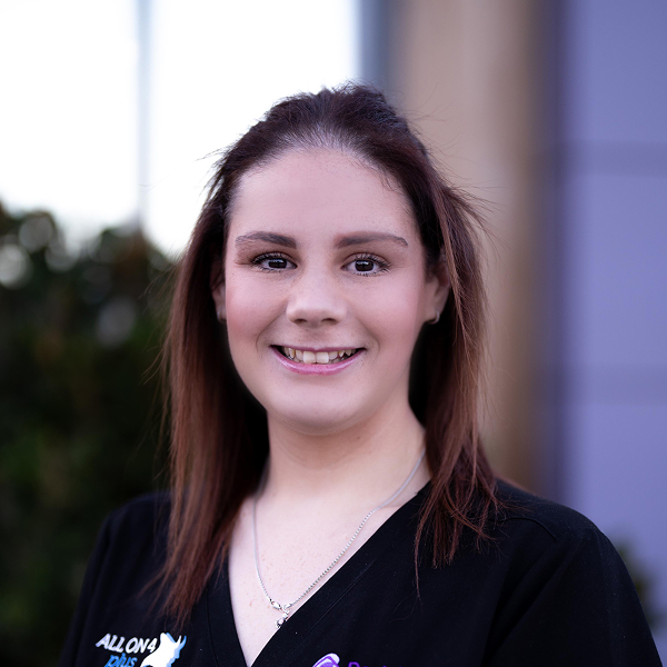 Emma - Dental Assistant - Gisborne Dental House