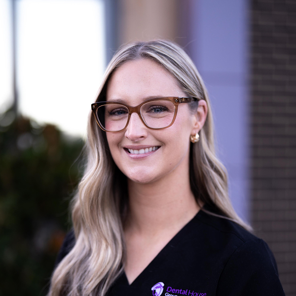 Hannah - Front Office Coordinator - Gisborne Dental House