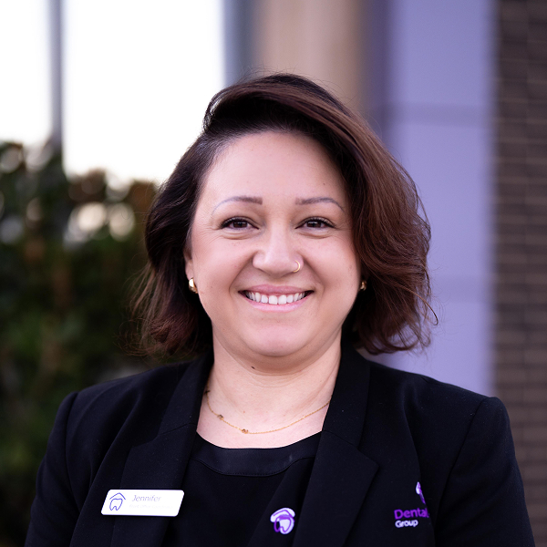 Jennifer - Front Office Coordinator - Gisborne Dental House