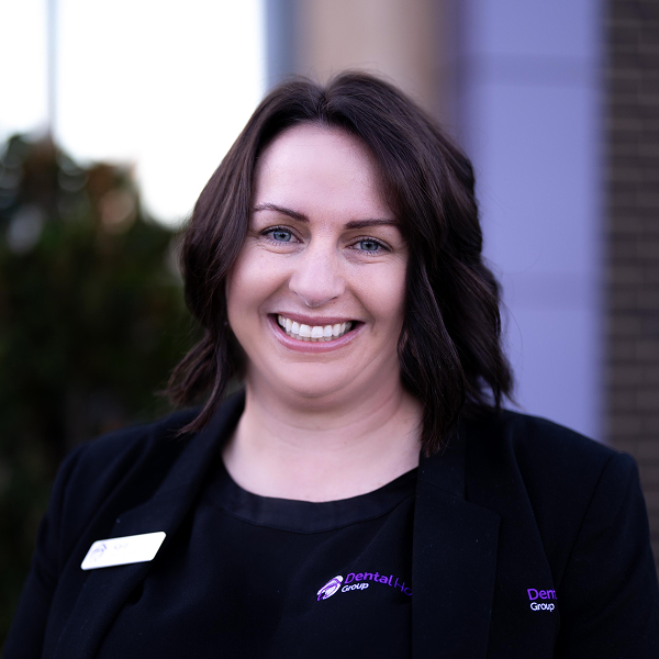 Kara - Team Leader - Gisborne Dental House
