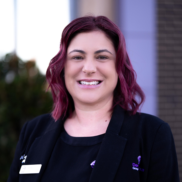 Kathy - Front Office Coordinator - Gisborne Dental House