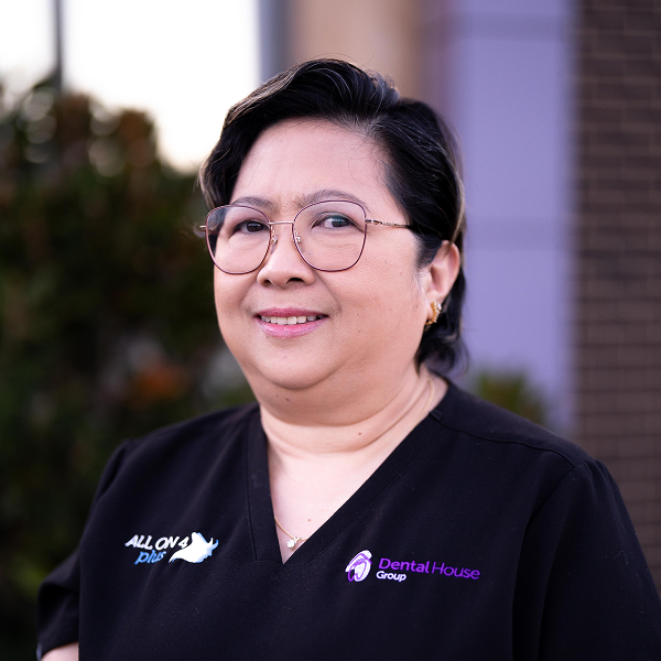 Maylene - Dental Assistant - Gisborne Dental House