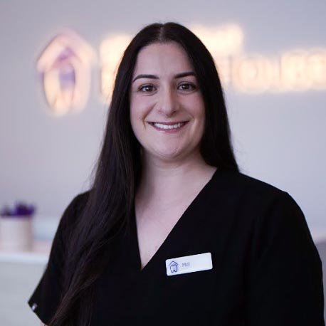 Mel - Dental Assistant - Gisborne Marsh Dental House