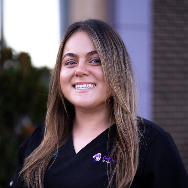 Sienna - Dental Assistant - Gisborne Dental House